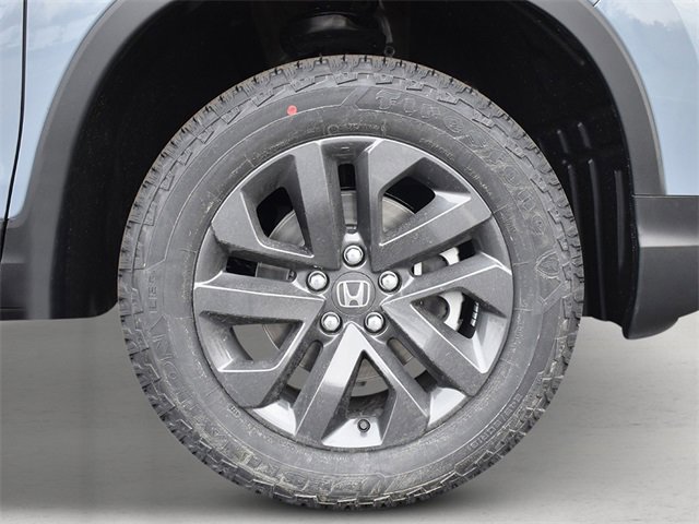 New 2026 Honda Ridgeline Sport image 9