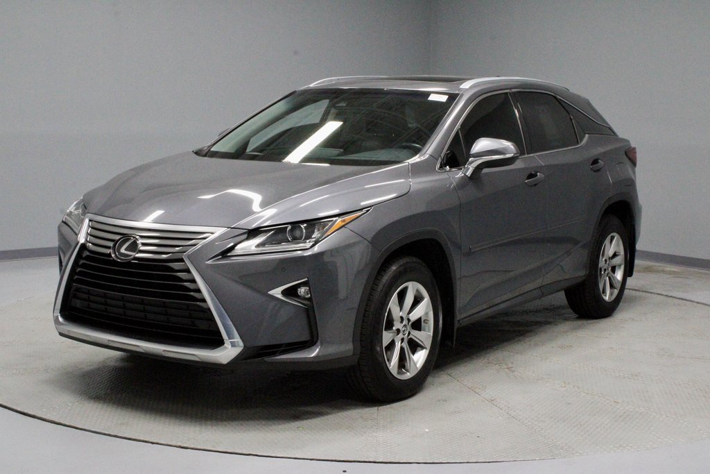 Used 2019 Lexus RX 350 AWD image 6