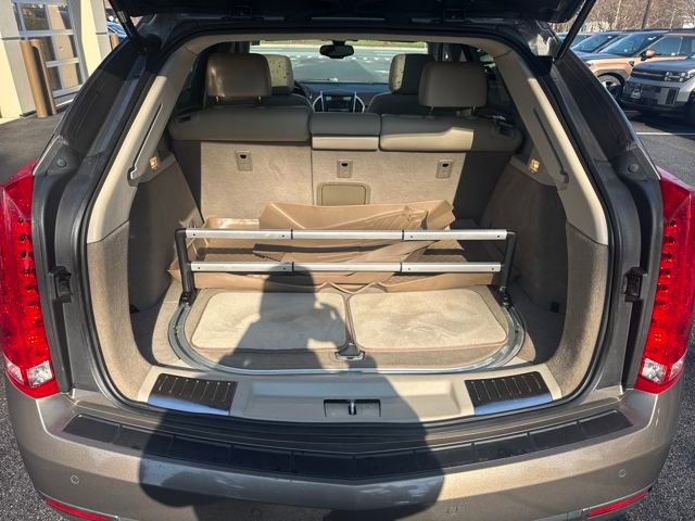 Used 2014 Cadillac SRX Luxury image 23