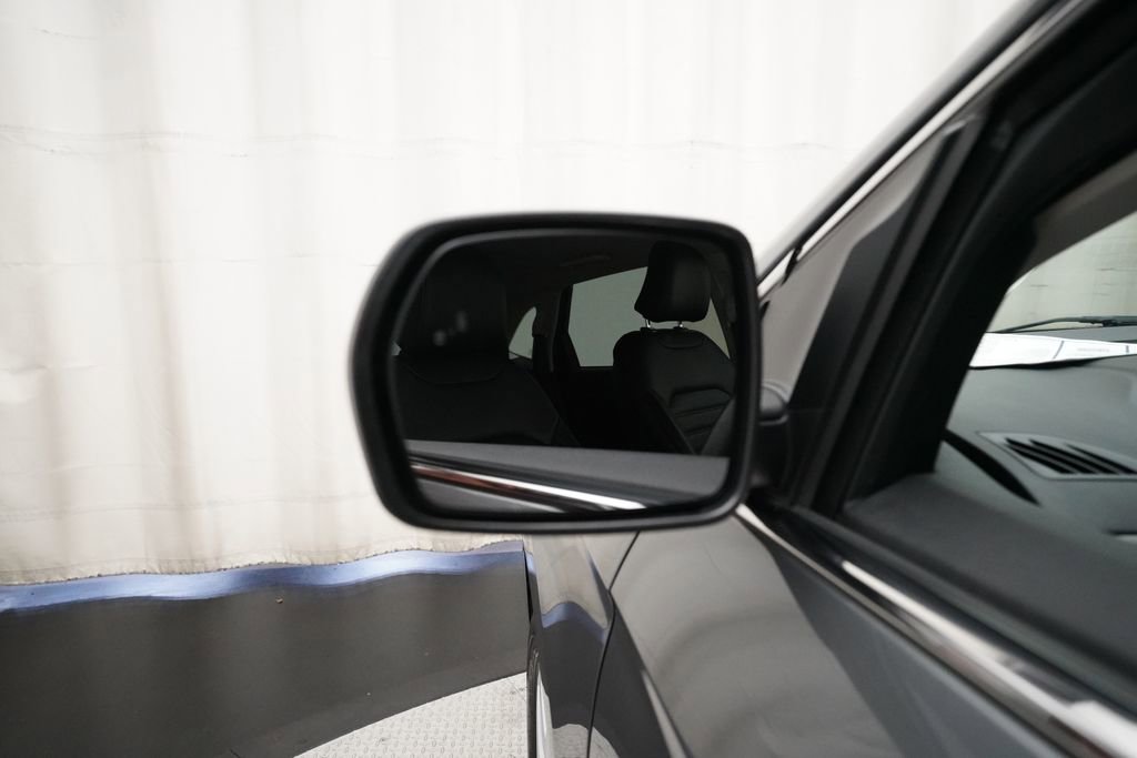 Used 2024 Ford Edge SEL w/ Convenience Package AWD/4WD image 27