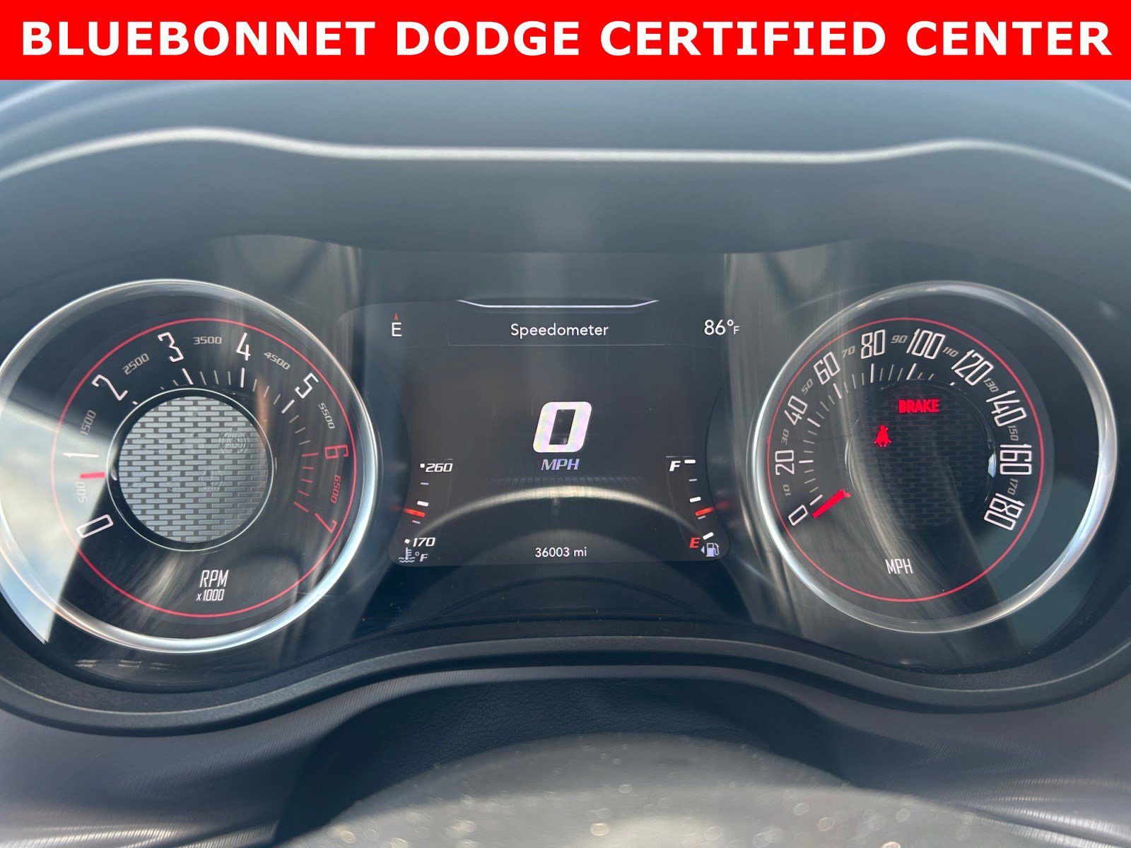 Used 2023 Dodge Challenger R/T Scat Pack w/ Plus Package RWD image 11