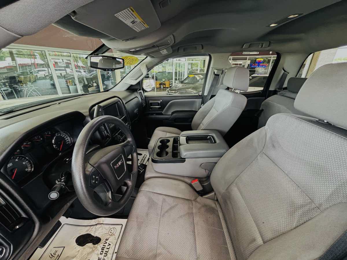Used 2019 GMC Sierra 1500 Limited w/ Elevation Edition AWD/4WD image 29