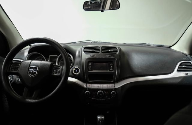 Used 2014 Dodge Journey American Value Package w/ Flexible Seating Group image 18