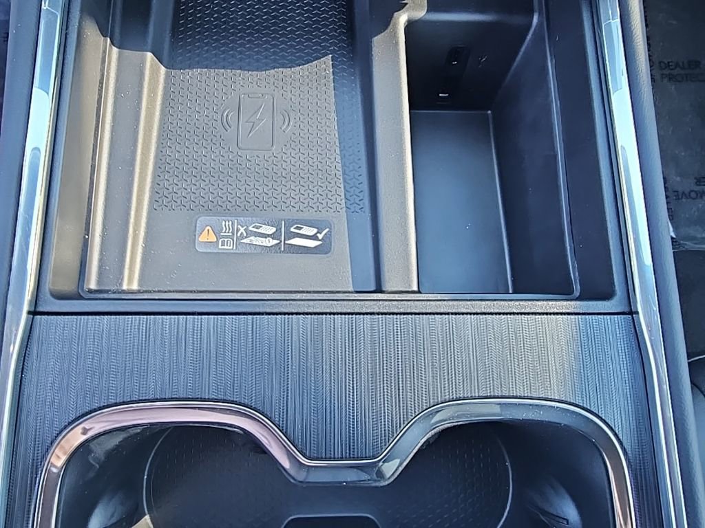 New 2026 GMC Acadia Elevation w/ Elevation Premium Package image 24