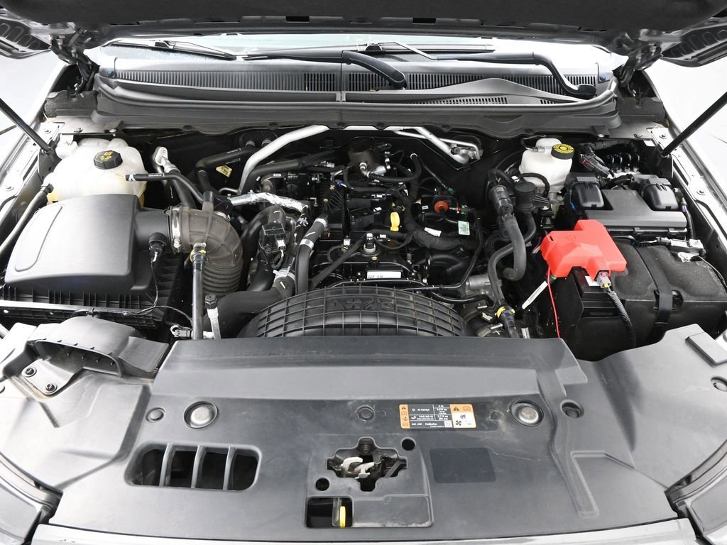 Used 2021 Ford Ranger XLT w/ Equipment Group 301A Mid image 34