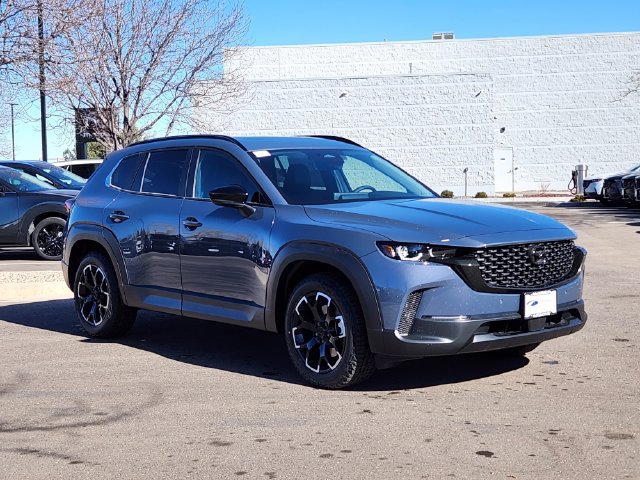 New 2026 MAZDA CX-50 Meridian Edition AWD/4WD image 4