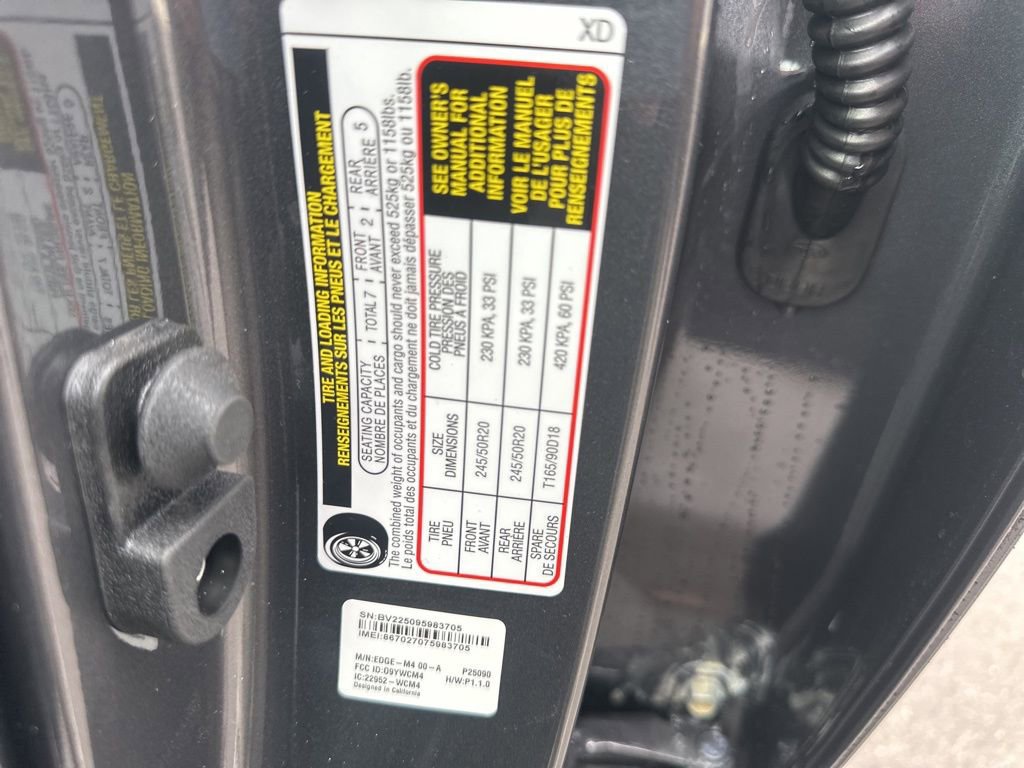 New 2026 Subaru Ascent Bronze Edition image 12