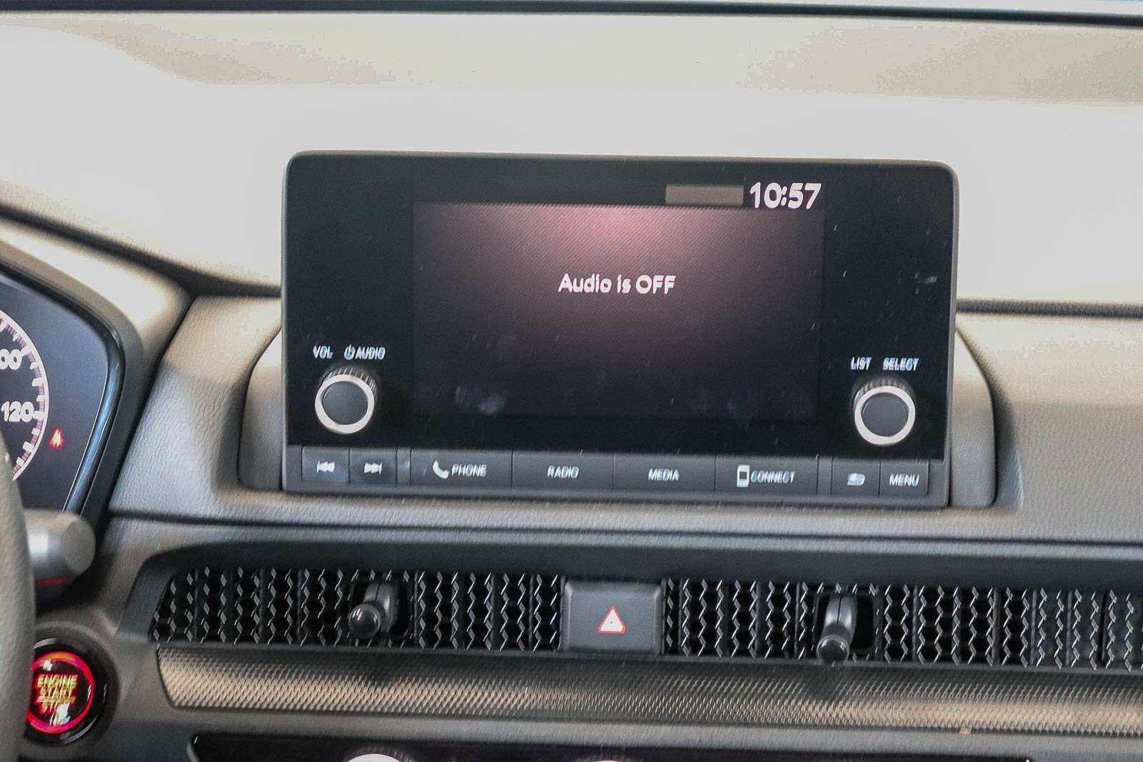 Certified 2025 Honda CR-V LX image 17