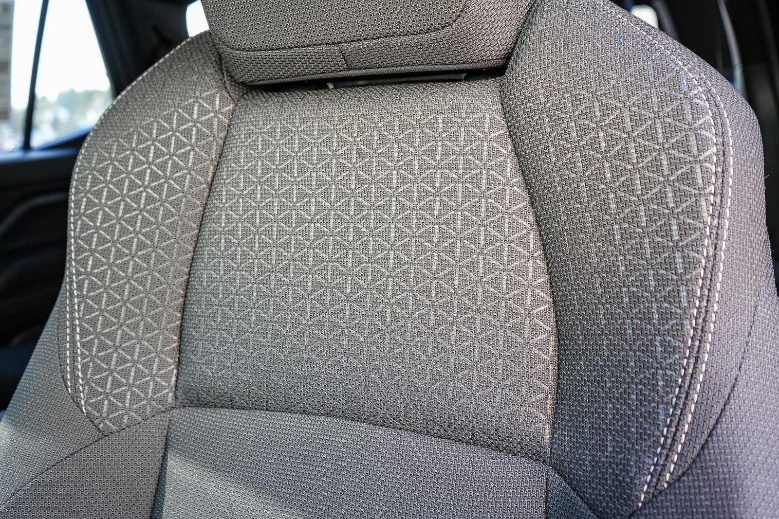 New 2026 Toyota 4Runner SR5 image 28