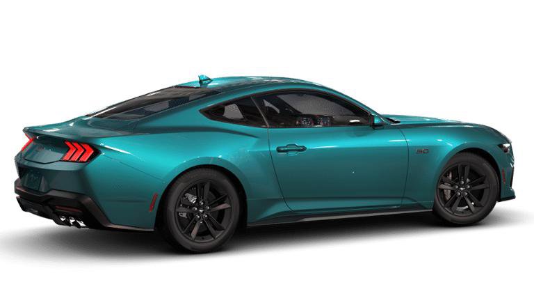 New 2026 Ford Mustang GT image 43