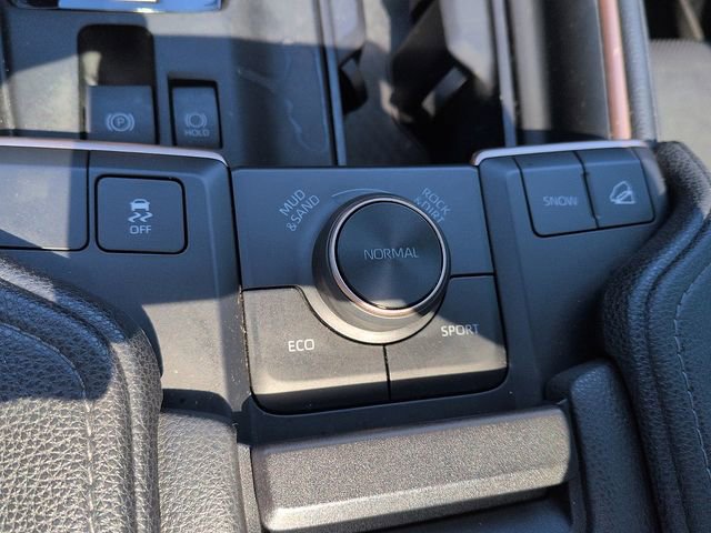 Used 2024 Toyota Grand Highlander AWD Hybrid image 25