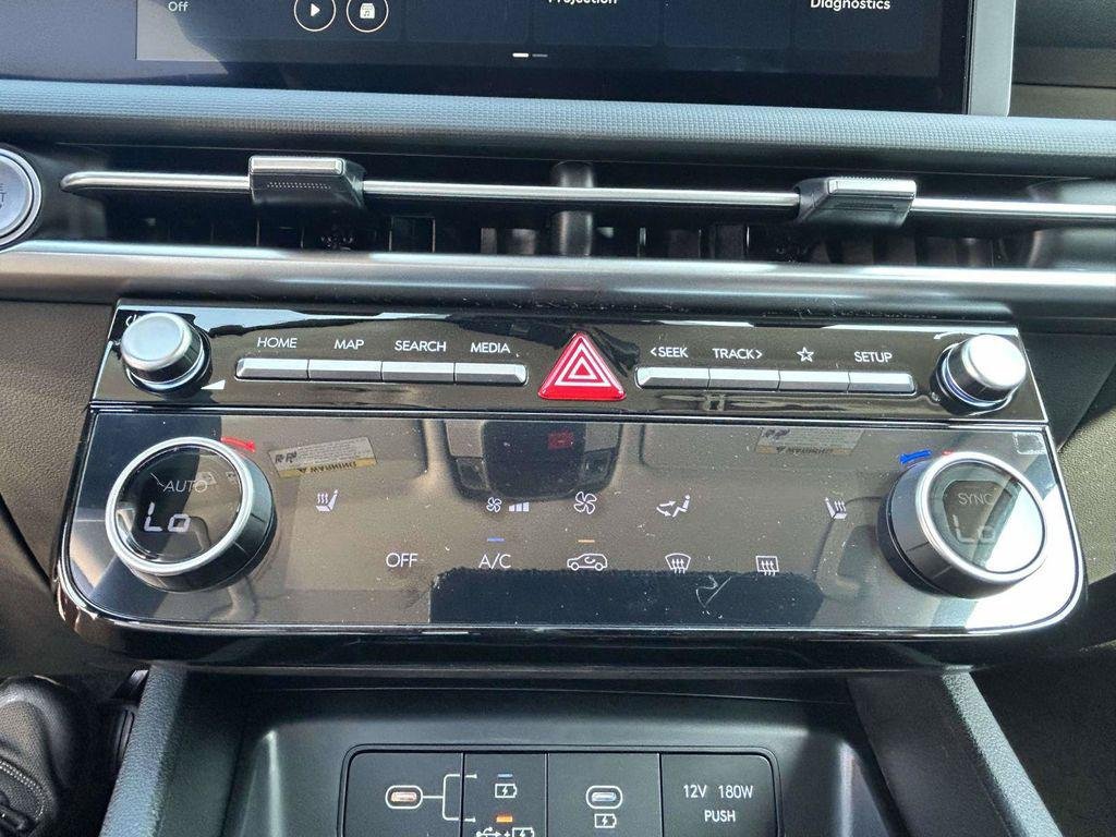 New 2026 Hyundai Tucson SEL Plus FWD image 32