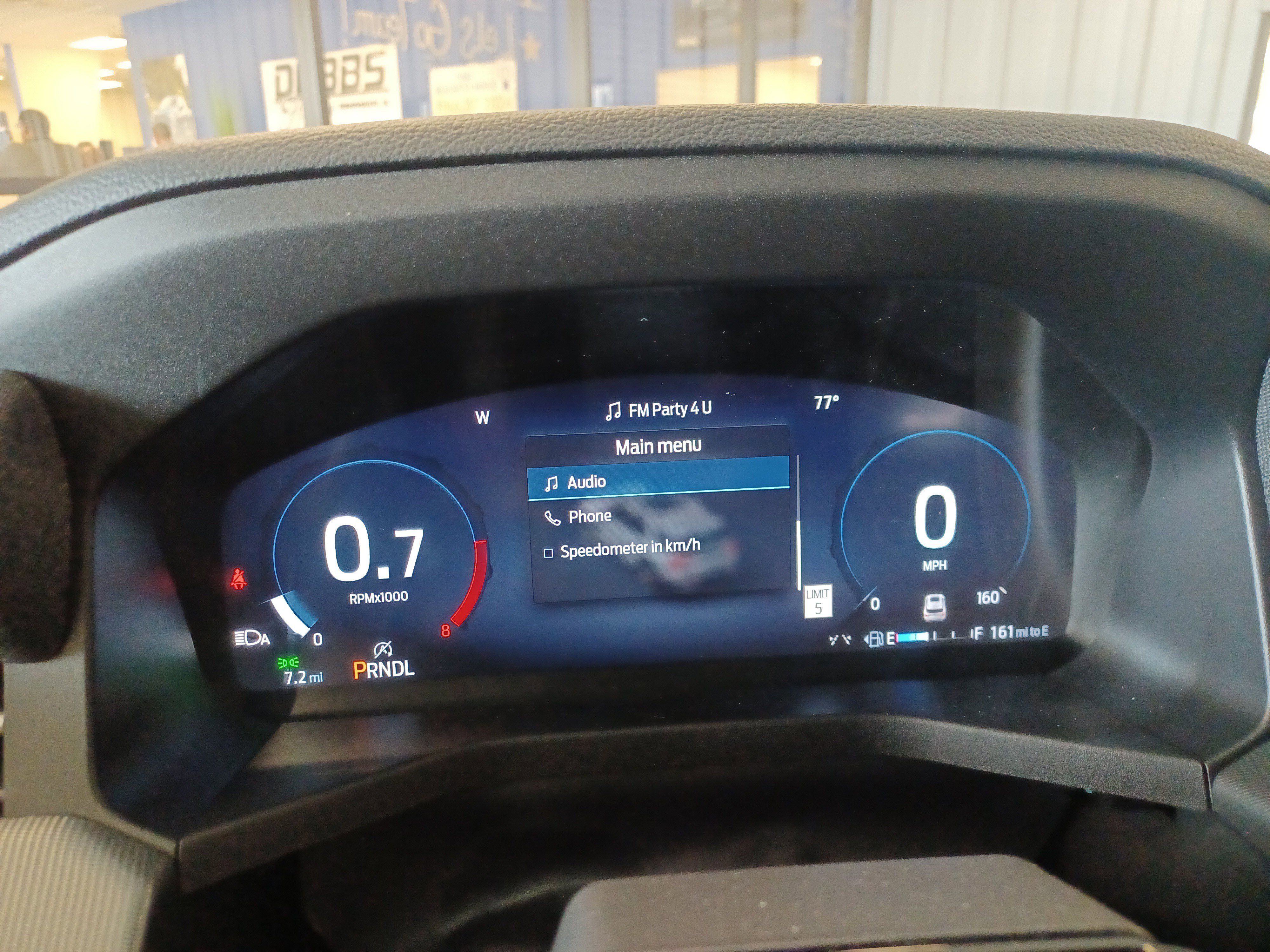 New 2025 Ford Explorer ST-Line w/ Premium Package image 26