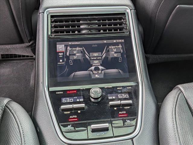 Used 2018 Porsche Panamera image 17