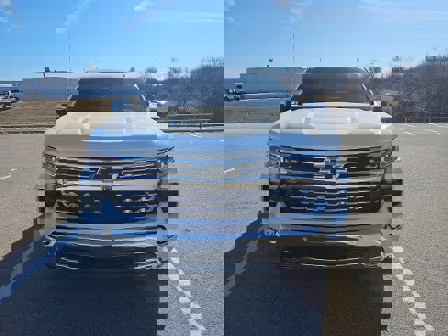 Used 2023 Chevrolet Silverado 1500 LTZ w/ Z71 Off-Road Package video 2