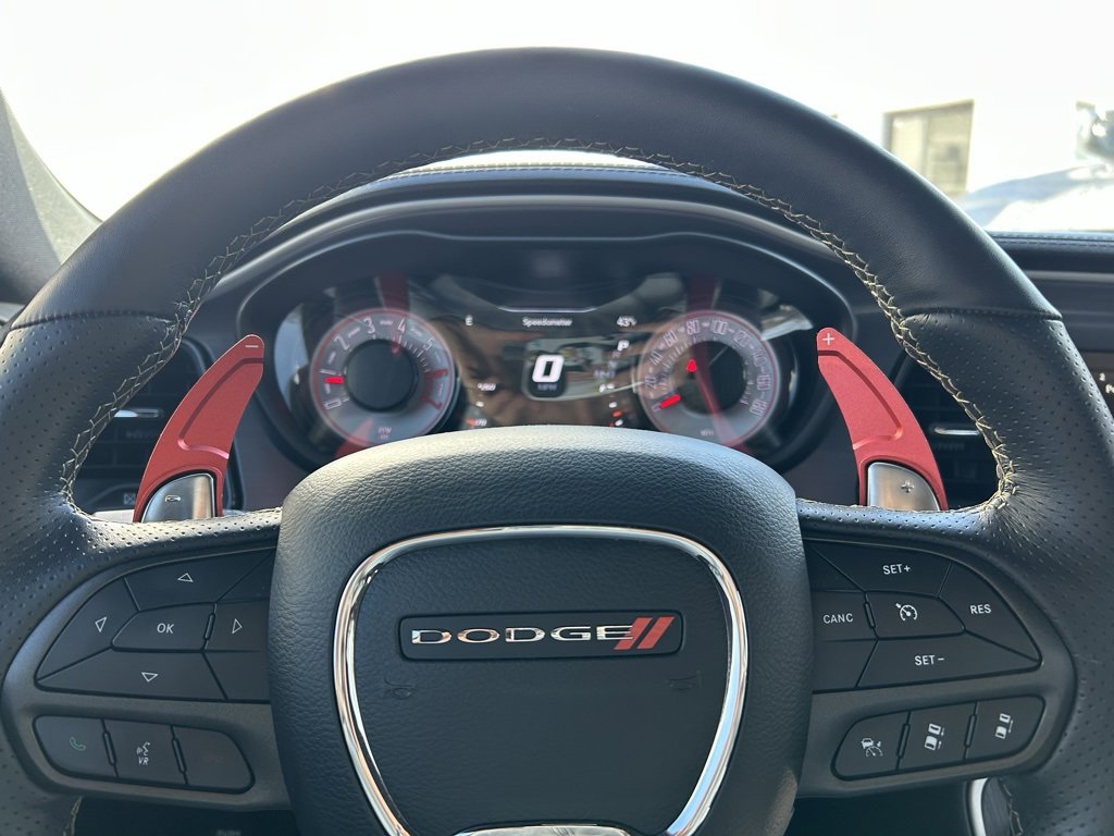 Used 2023 Dodge Challenger R/T Scat Pack image 16
