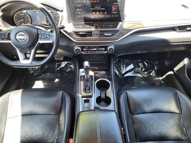 Used 2023 Nissan Altima 2.5 SL FWD image 19