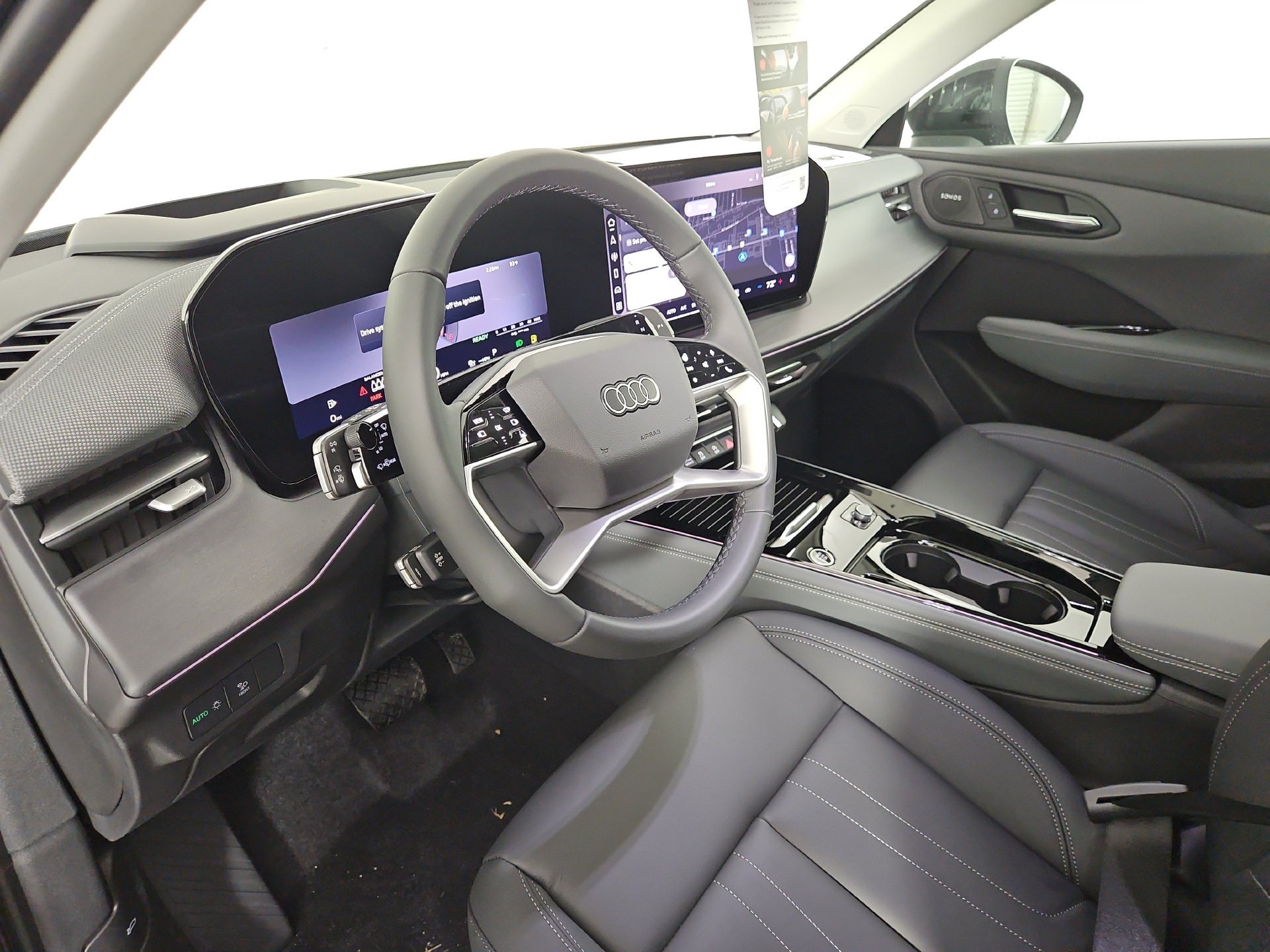 New 2026 Audi Q3 quattro 2.0T AWD/4WD image 15