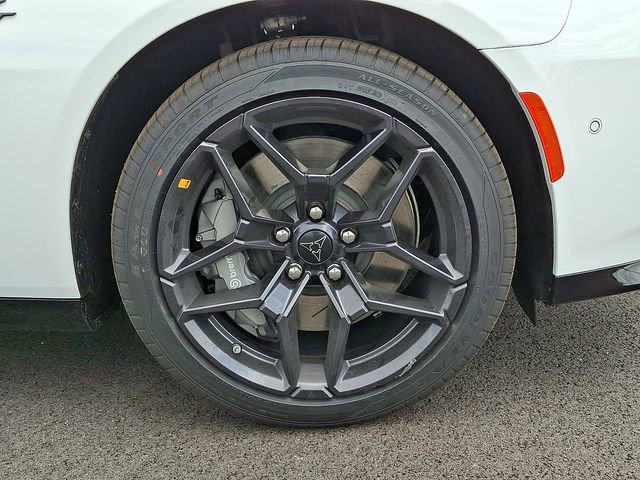New 2026 Dodge Charger R/T image 9