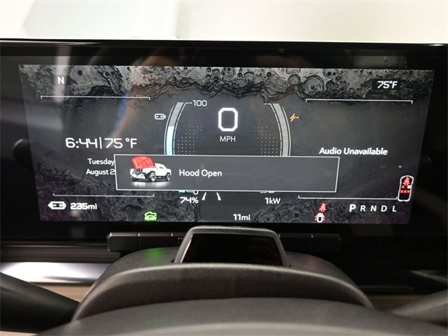 New 2026 GMC Hummer EV 4x4 Crew Cab image 36
