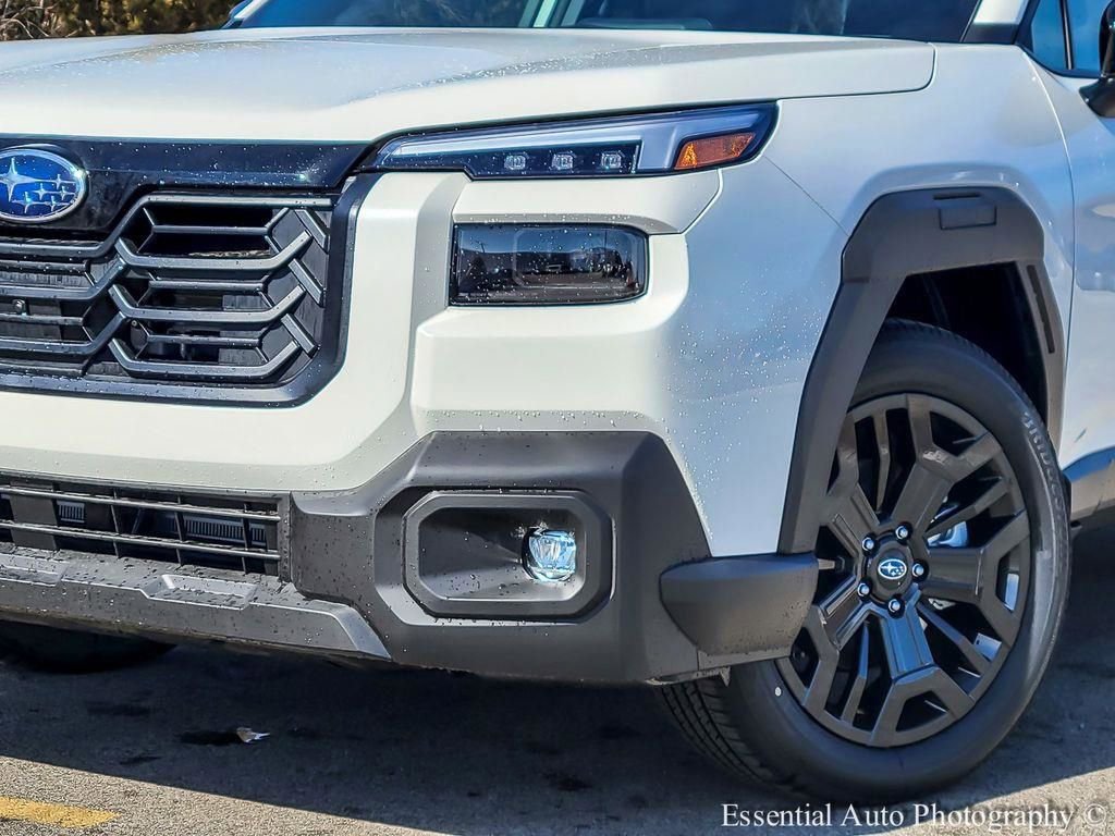 New 2026 Subaru Outback Limited XT image 3