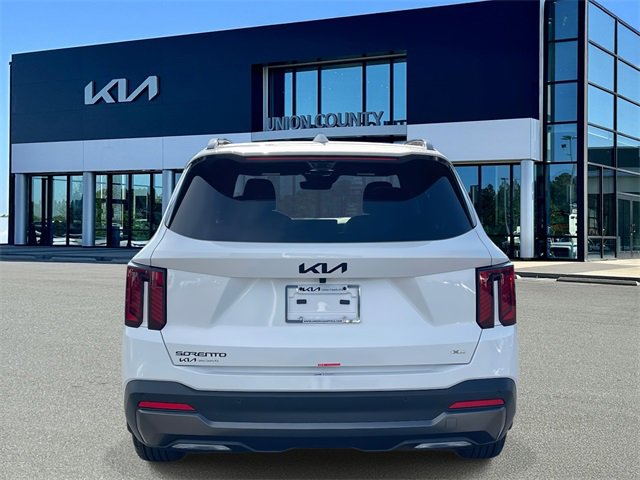 New 2026 Kia Sorento SX Prestige image 10