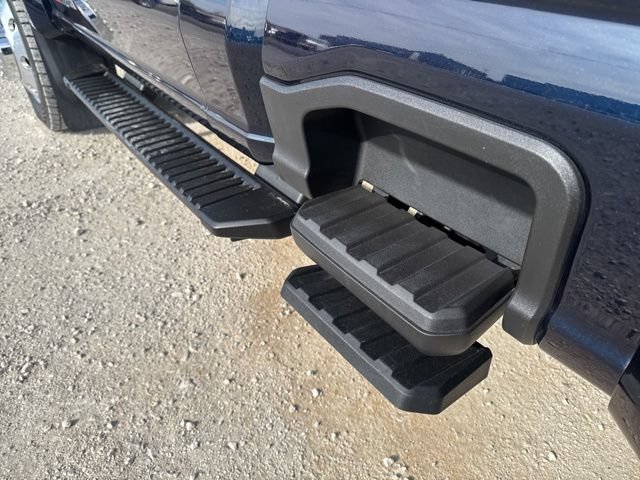Used 2025 Ford F450 XLT w/ 360-Degree Camera Package AWD/4WD image 11