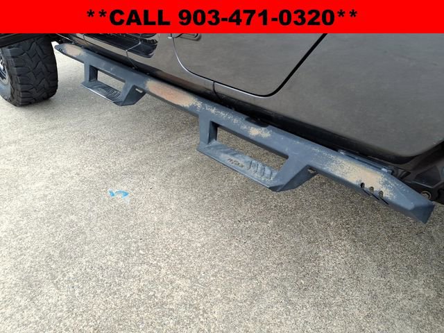 Used 2020 Jeep Gladiator Overland image 22