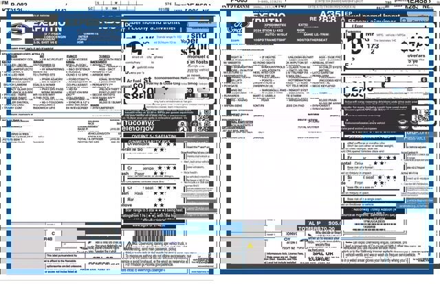 Used 2024 Ford Expedition Limited image 24