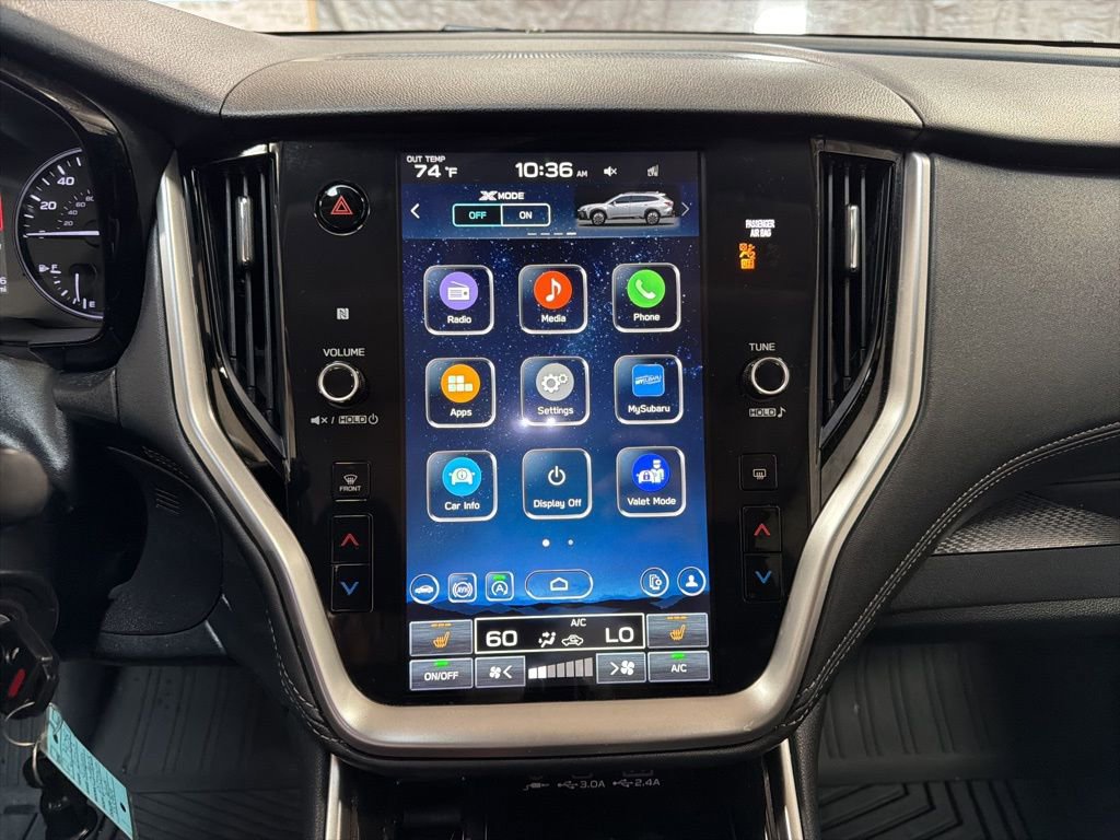 Used 2023 Subaru Outback Premium image 20