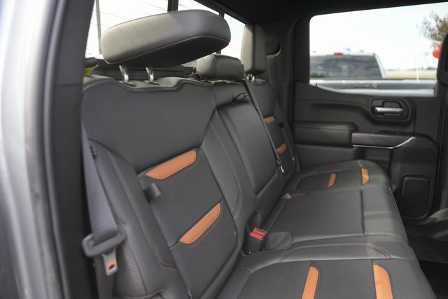 Used 2020 GMC Sierra 1500 AT4 w/ AT4 Premium Package image 17