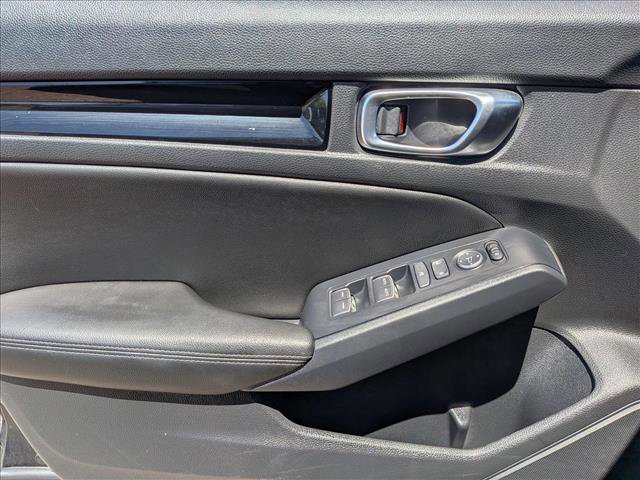 Used 2024 Honda Civic EX-L image 10