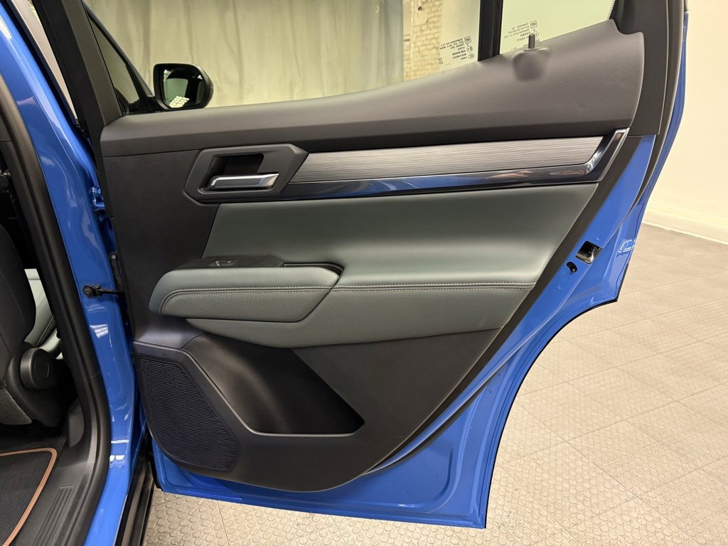 New 2026 GMC Terrain AT4 image 19