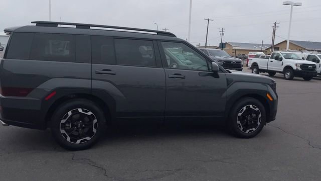 Used 2025 Hyundai Santa Fe SEL image 2