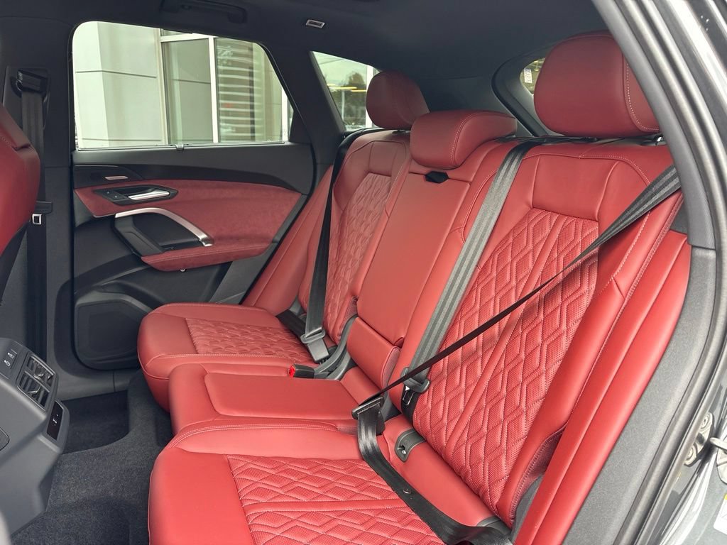 New 2026 Audi SQ5 Premium Plus AWD/4WD image 31