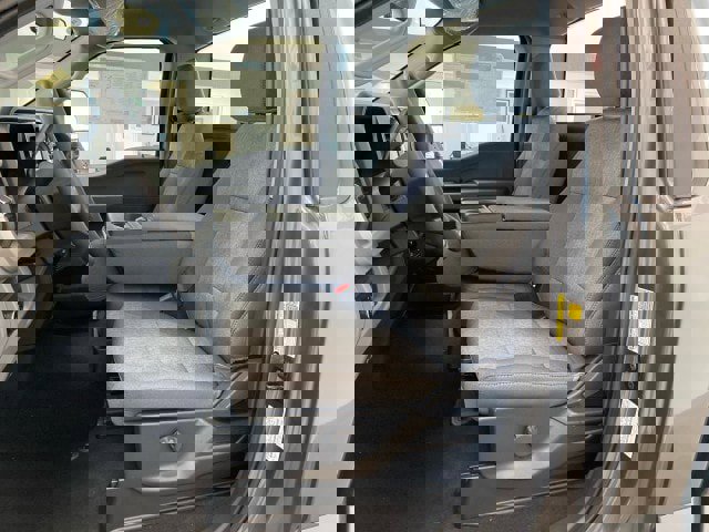 New 2025 Ford F350 XL w/ STX Appearance Package image 10