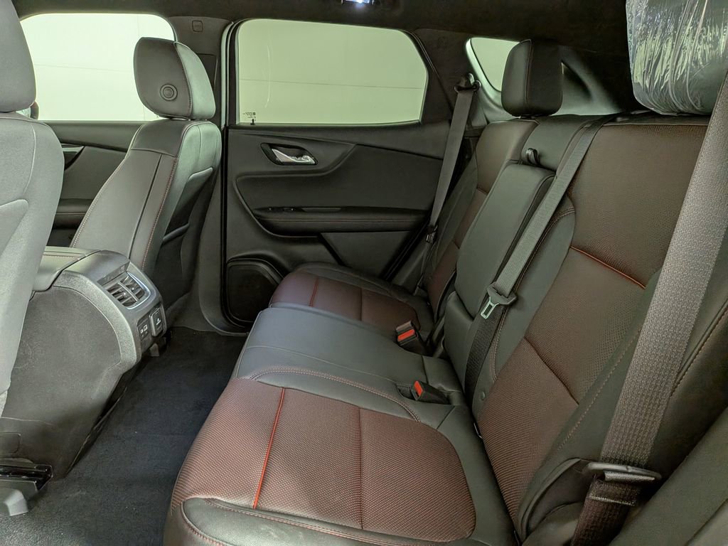 New 2026 Chevrolet Blazer RS w/ Driver Confidence II Package image 30