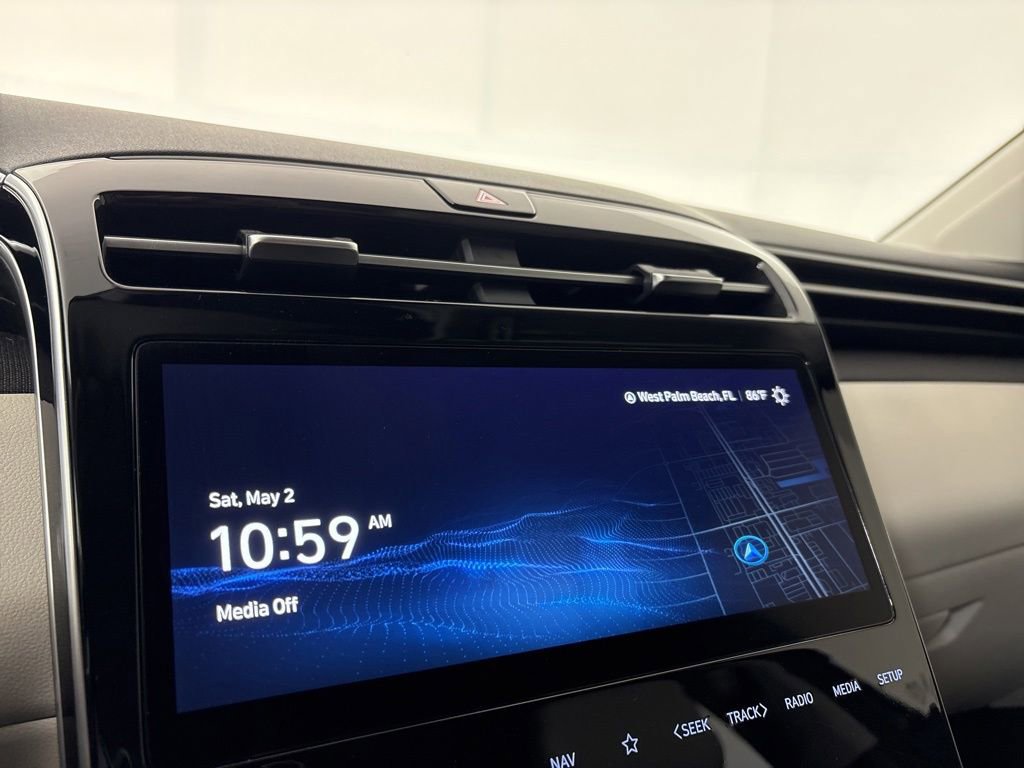 Used 2023 Hyundai Tucson Limited AWD/4WD image 31