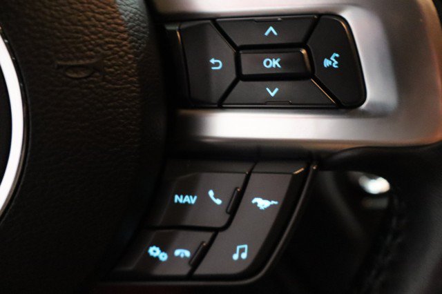 Used 2019 Ford Mustang GT Premium w/ GT Performance Package RWD image 35
