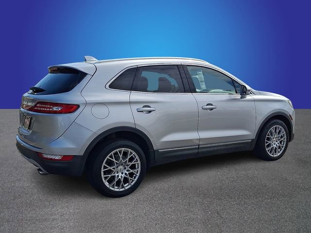 Used 2016 Lincoln MKC Select w/ Select Plus Package image 4