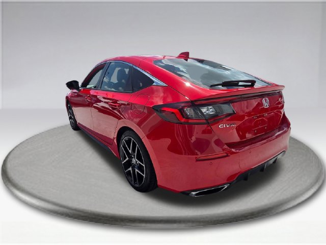 Used 2022 Honda Civic Sport Touring image 15
