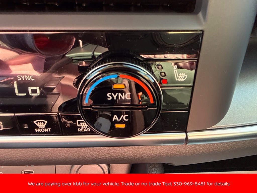 New 2027 Nissan Rogue Dark Armor AWD/4WD image 26