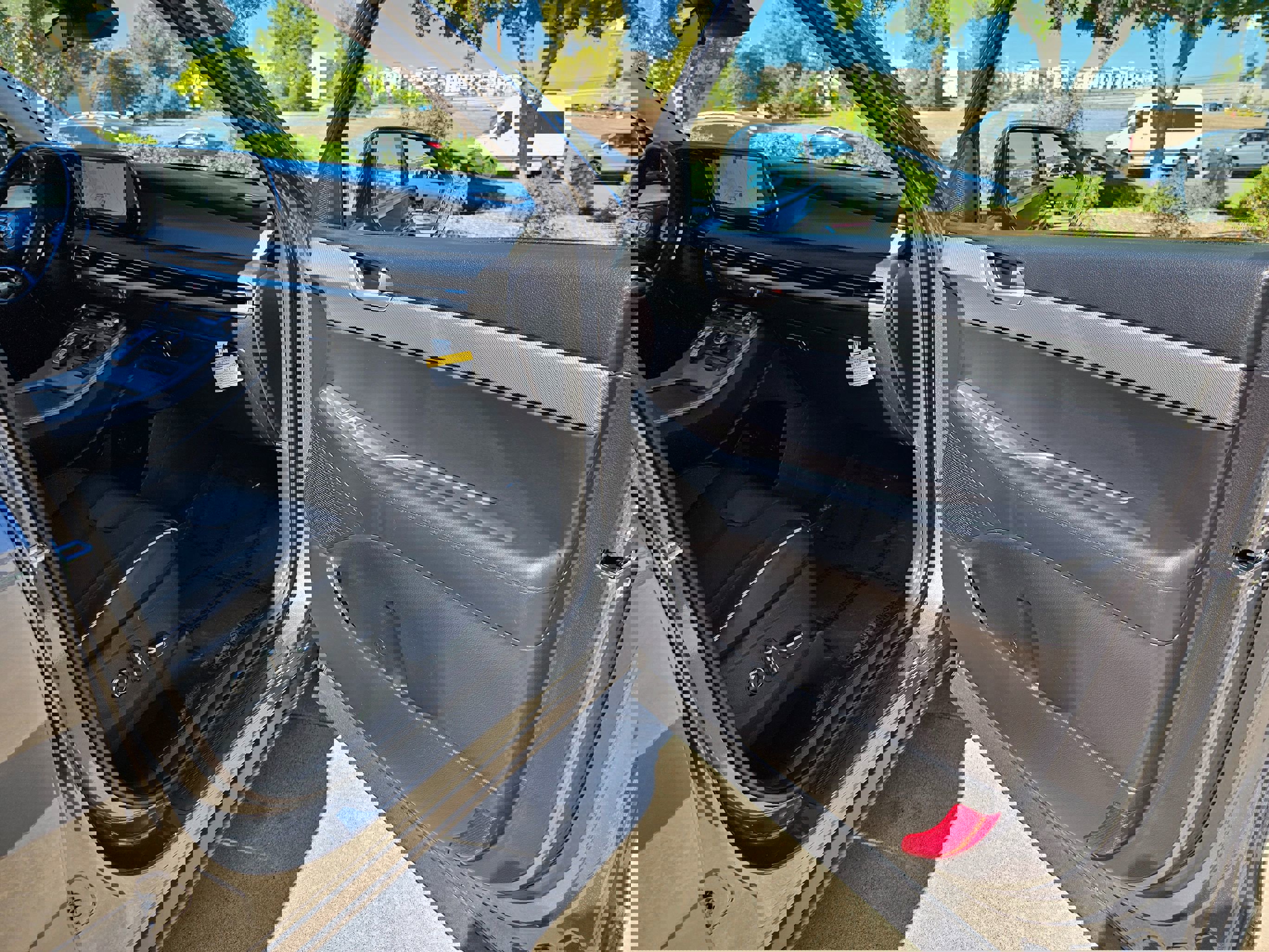 Used 2025 Hyundai Palisade SEL image 33