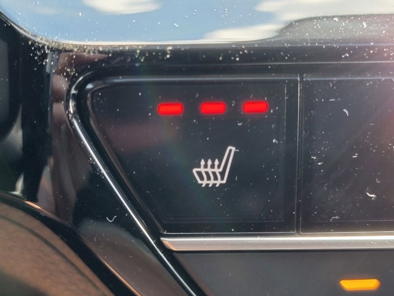 Used 2024 Honda Civic EX image 14