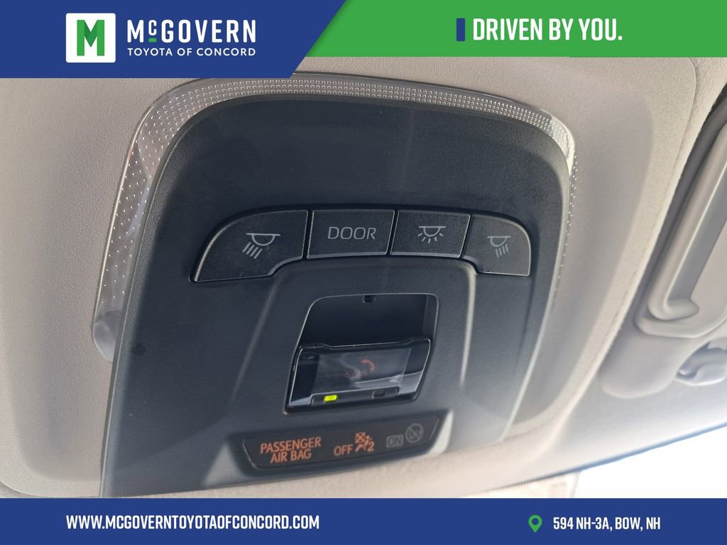 Used 2023 Toyota Corolla LE FWD image 23