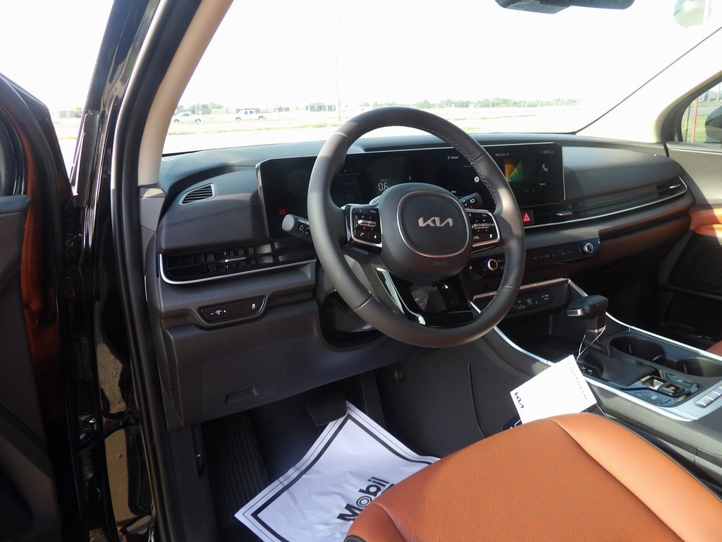 New 2026 Kia Carnival EX image 10