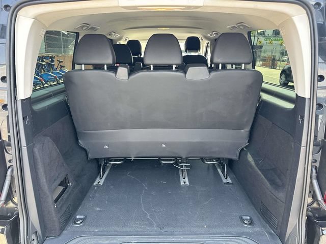 Used 2020 Mercedes-Benz Metris Passenger image 13