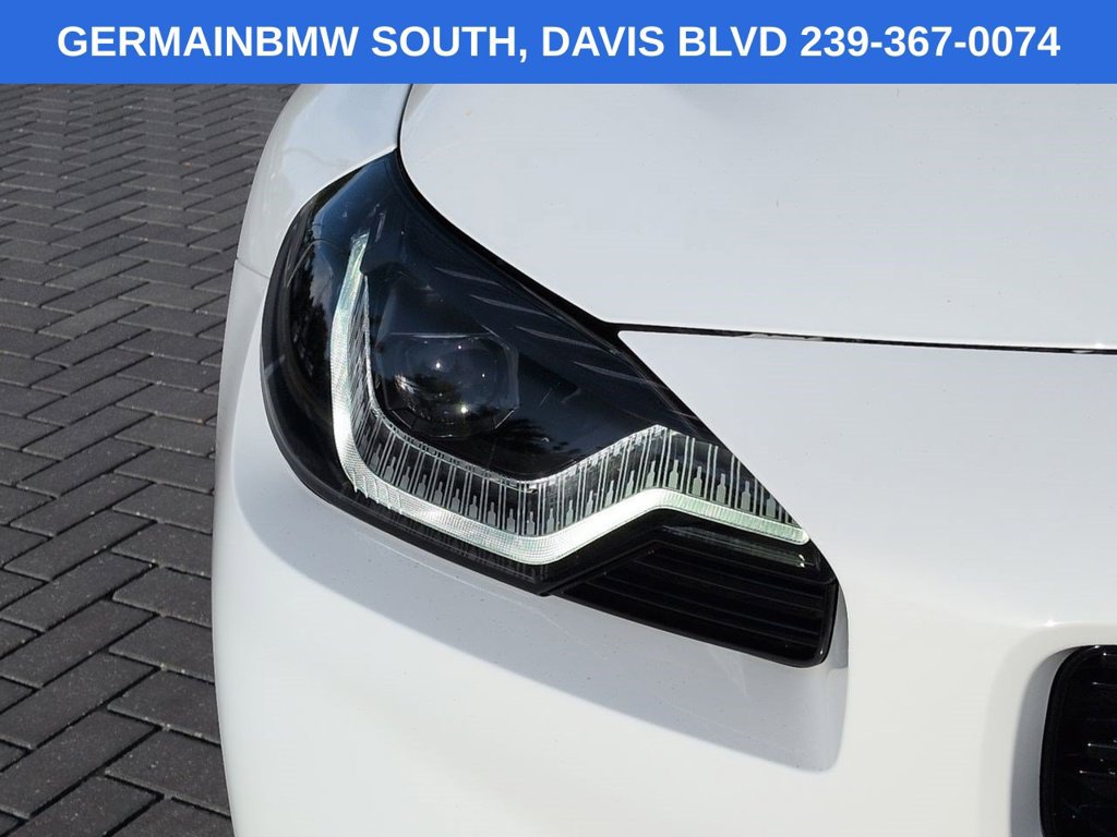 Used 2026 BMW M2 w/ Lighting Package RWD image 11