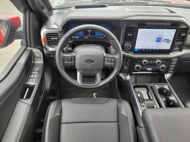 Used 2024 Ford F150 Raptor image 13
