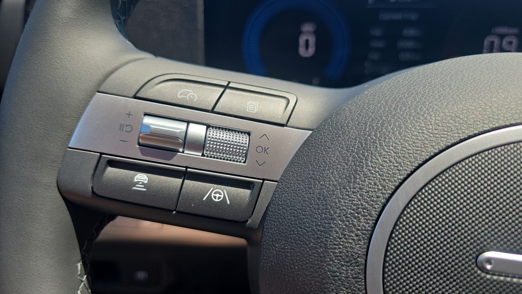 New 2026 Hyundai Kona SEL Sport AWD/4WD image 23